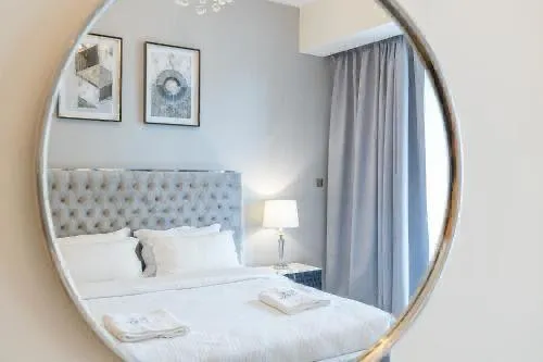 2 Bedrooms Apartment in Trident Grand Residence