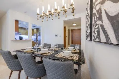 2 Bedrooms Apartment in Trident Grand Residence