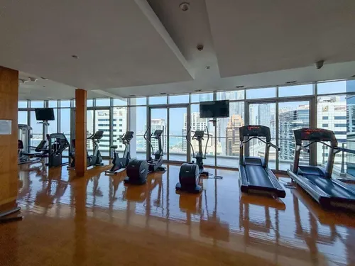 2 Bedrooms Apartment in Trident Grand Residence