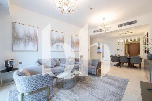 Sea View | Well Maintained | Prime Location