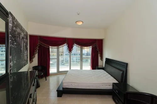 3 Bedrooms Apartment in The Waves Tower B