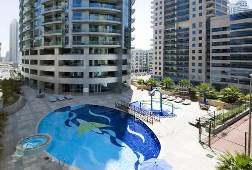 3 Bedrooms Apartment in The Waves Tower B