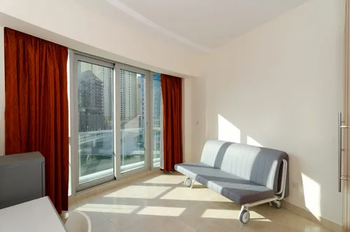 3 Bedrooms Apartment in The Waves Tower B