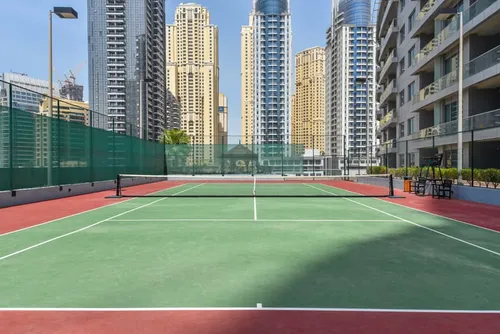 3 Bedrooms Apartment in The Waves Tower B