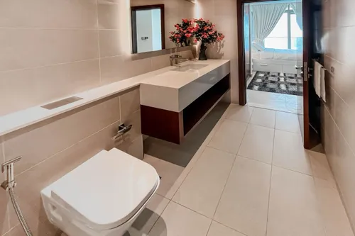 1 Bedroom Apartment in Marina Gate 2