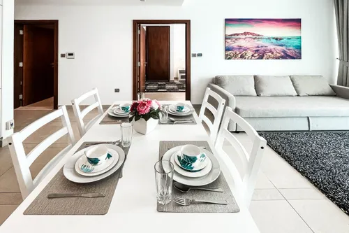 1 Bedroom Apartment in Marina Gate 2