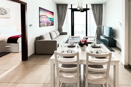 1 Bedroom Apartment in Marina Gate 2