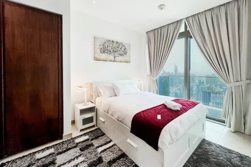 1 Bedroom Apartment in Marina Gate 2