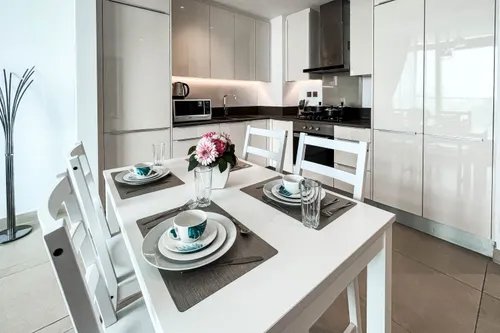 1 Bedroom Apartment in Marina Gate 2