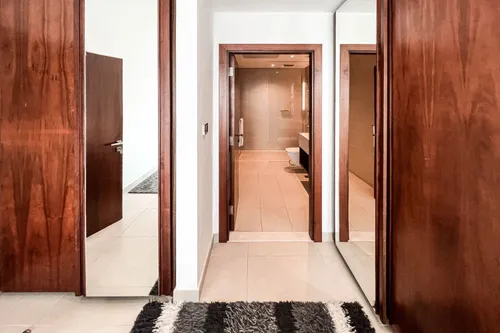 1 Bedroom Apartment in Marina Gate 2