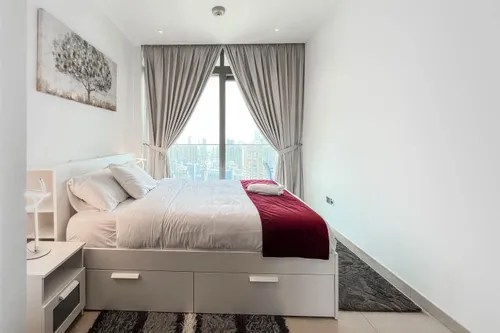 1 Bedroom Apartment in Marina Gate 2