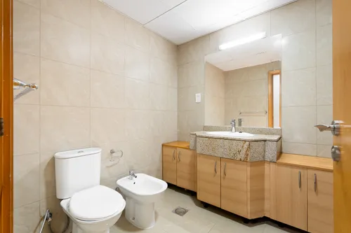 3 Bedrooms Apartment in Marina Crown