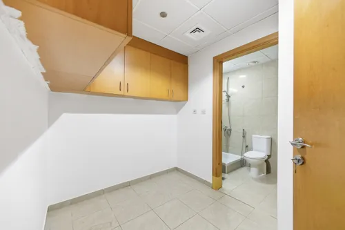 3 Bedrooms Apartment in Marina Crown