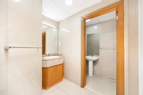 3 Bedrooms Apartment in Marina Crown