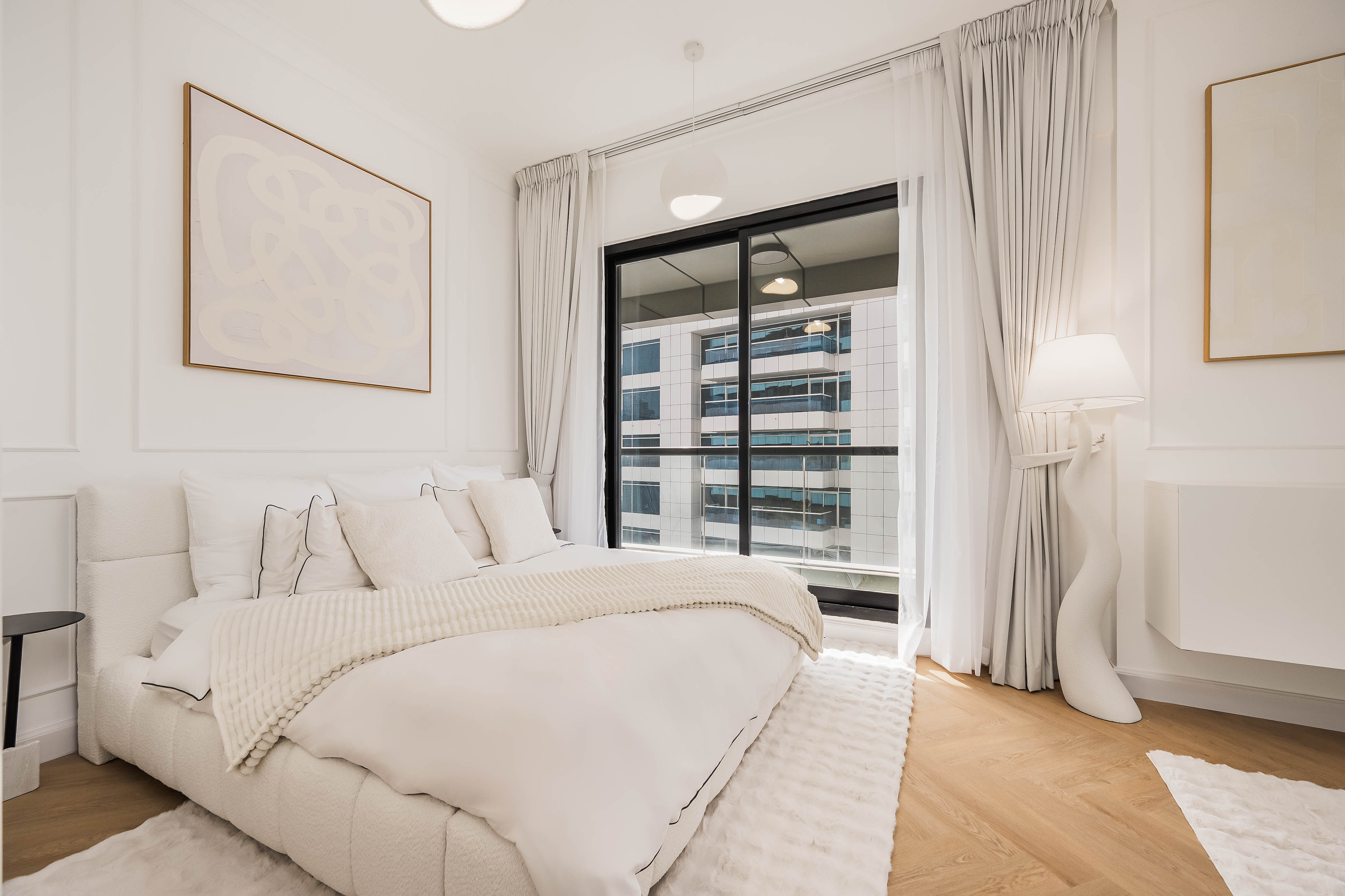 1 Bedroom Apartment in Escan Tower