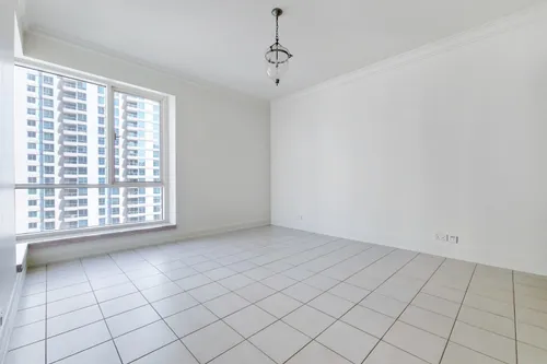 2 Bedrooms Apartment in Al Yass Tower