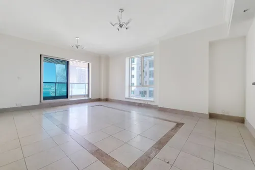 2 Bedrooms Apartment in Al Yass Tower