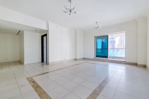 2 Bedrooms Apartment in Al Yass Tower