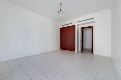 2 Bedrooms Apartment in Al Yass Tower