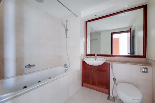 2 Bedrooms Apartment in Al Yass Tower