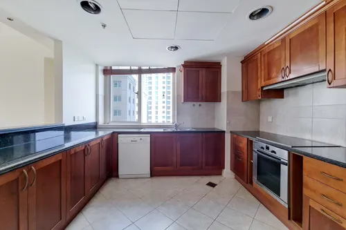 2 Bedrooms Apartment in Al Yass Tower