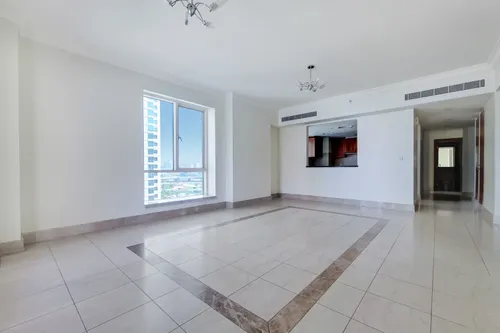 2 Bedrooms Apartment in Al Yass Tower