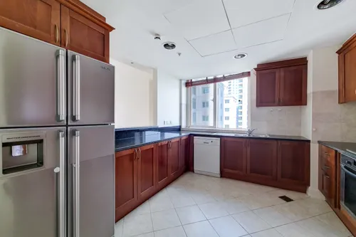 2 Bedrooms Apartment in Al Yass Tower