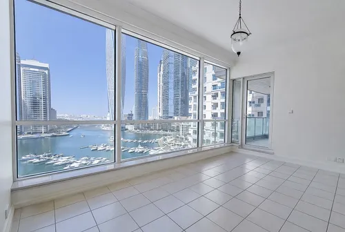 2 Bedrooms Apartment in Al Yass Tower