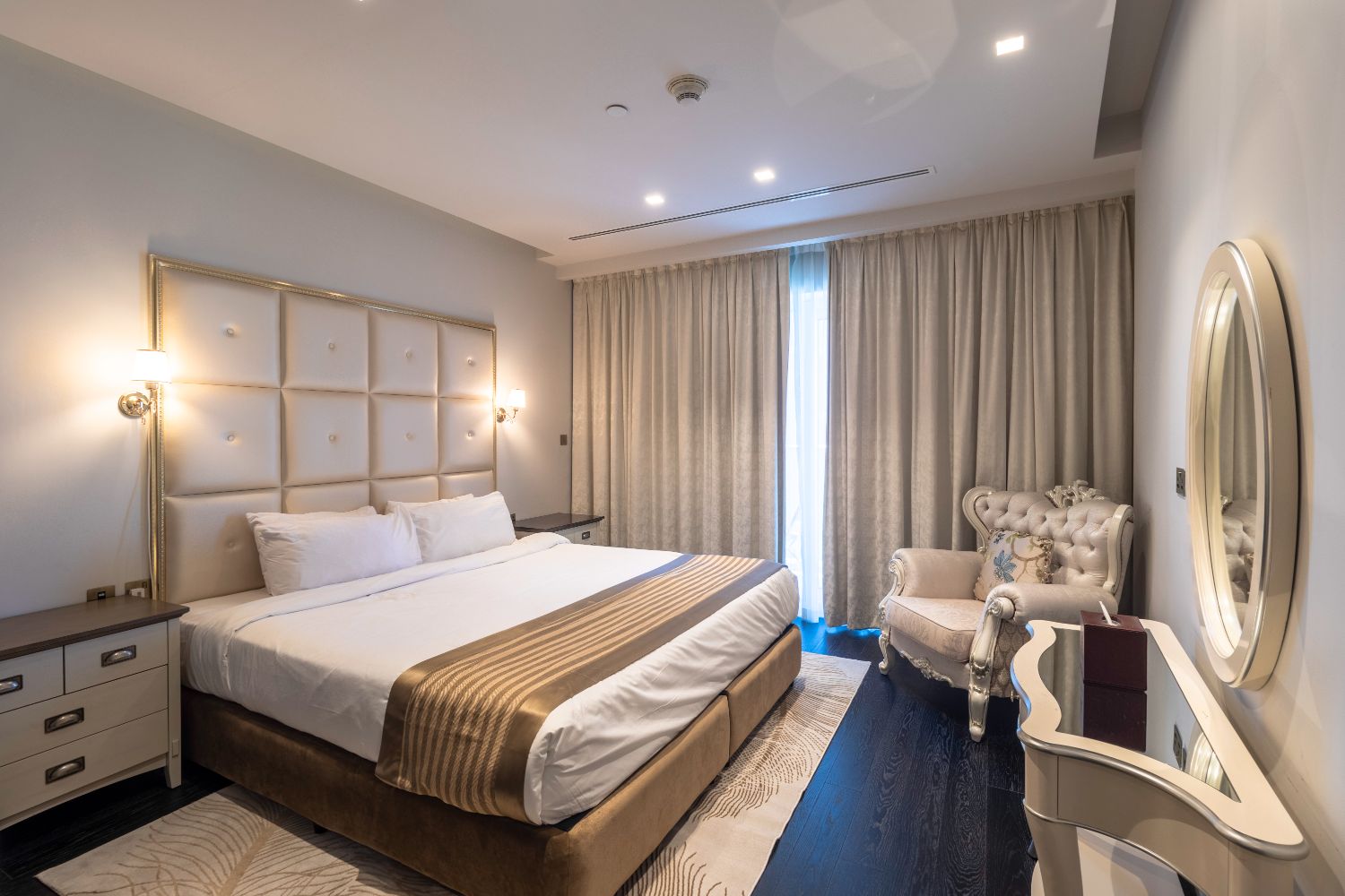 1 Bedroom Apartment in Damac Heights