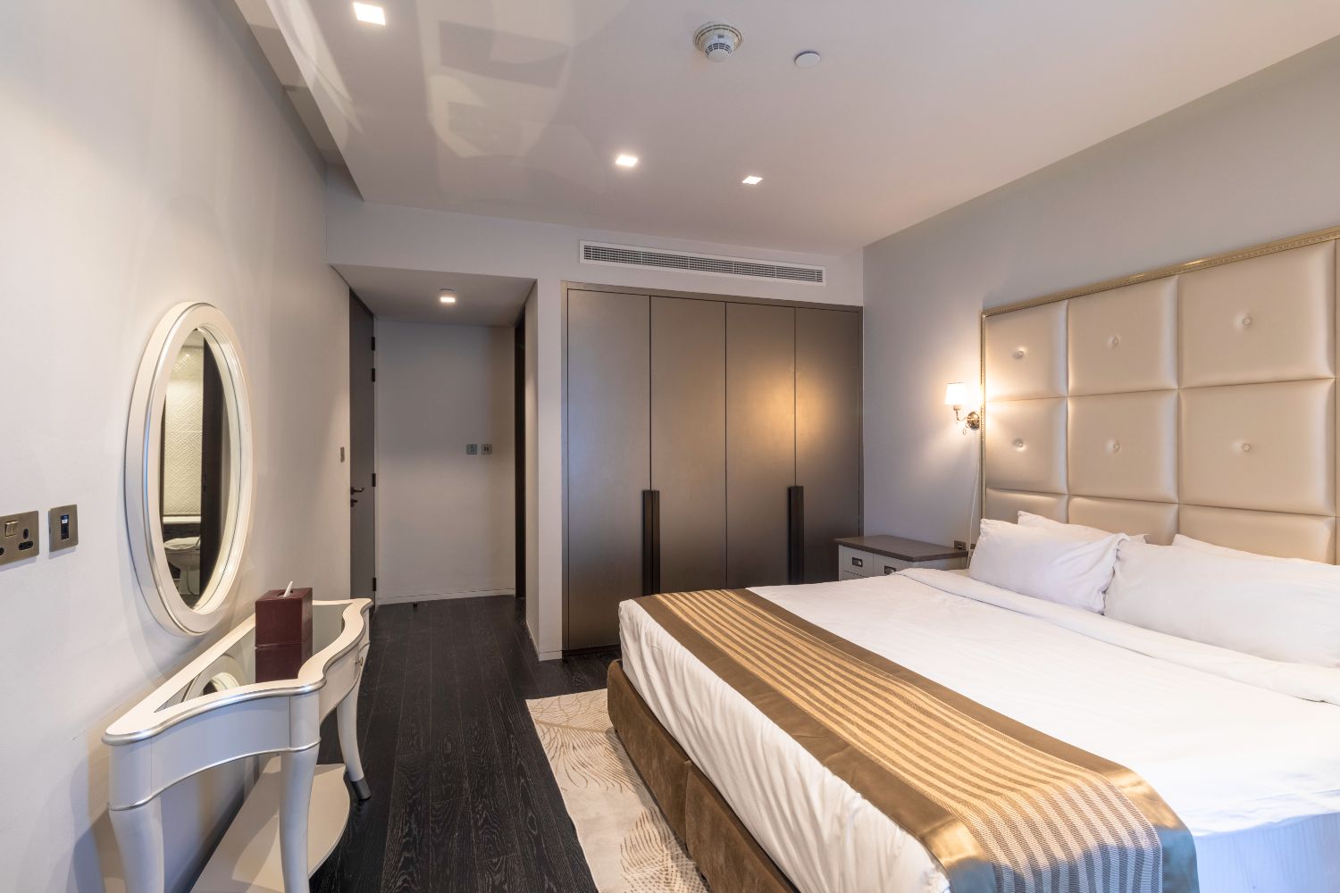 1 Bedroom Apartment in Damac Heights