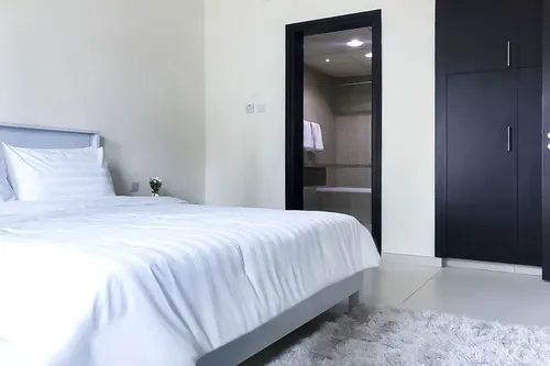 1 Bedroom Apartment in The Royal Oceanic