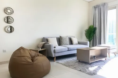 1 Bedroom Apartment in The Royal Oceanic