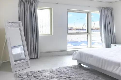 1 Bedroom Apartment in The Royal Oceanic