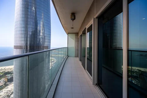 1 Bedroom Apartment in Damac Heights