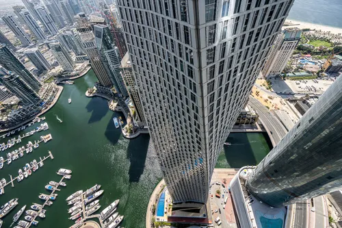 1 Bedroom Apartment in Damac Heights