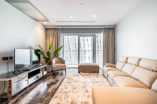 1 Bedroom Apartment in Damac Heights