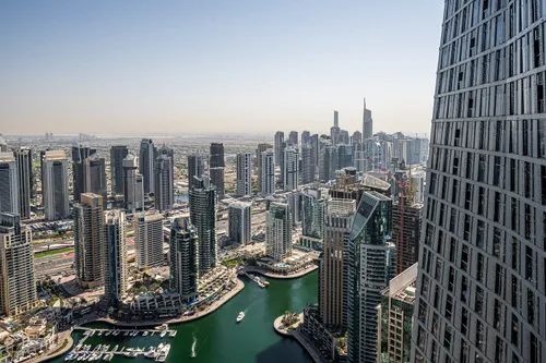 1 Bedroom Apartment in Damac Heights