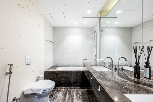 1 Bedroom Apartment in Damac Heights