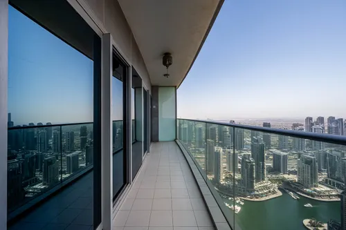 1 Bedroom Apartment in Damac Heights