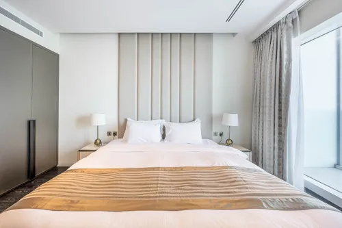 1 Bedroom Apartment in Damac Heights