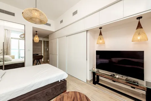  Apartment in Studio One