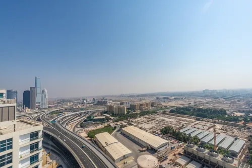  Apartment in Studio One