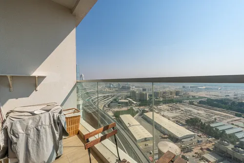  Apartment in Studio One