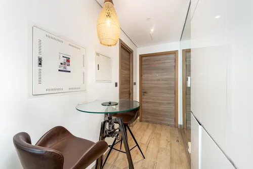  Apartment in Studio One