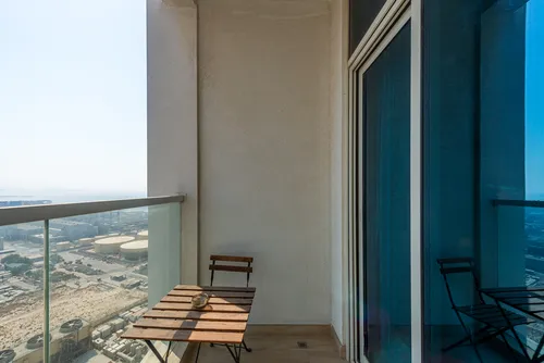  Apartment in Studio One