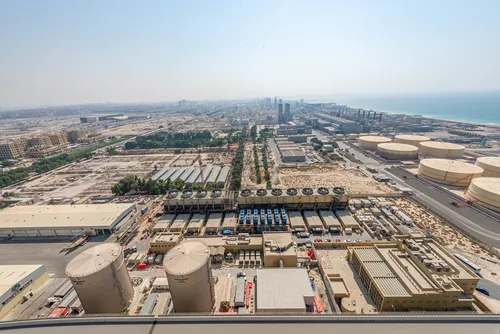  Apartment in Studio One