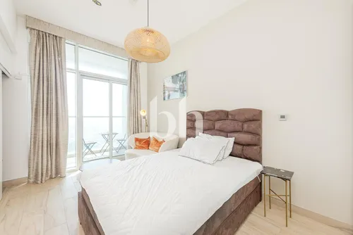 Furnished | High Floor | Managed