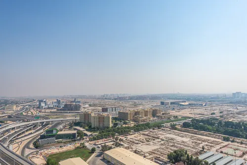  Apartment in Studio One