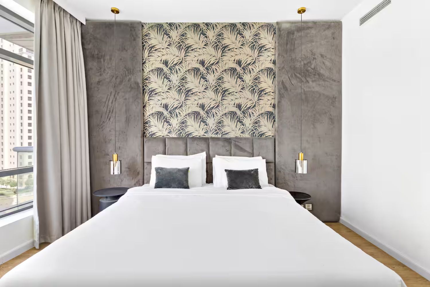 2 Bedrooms Apartment in Fairfield Tower