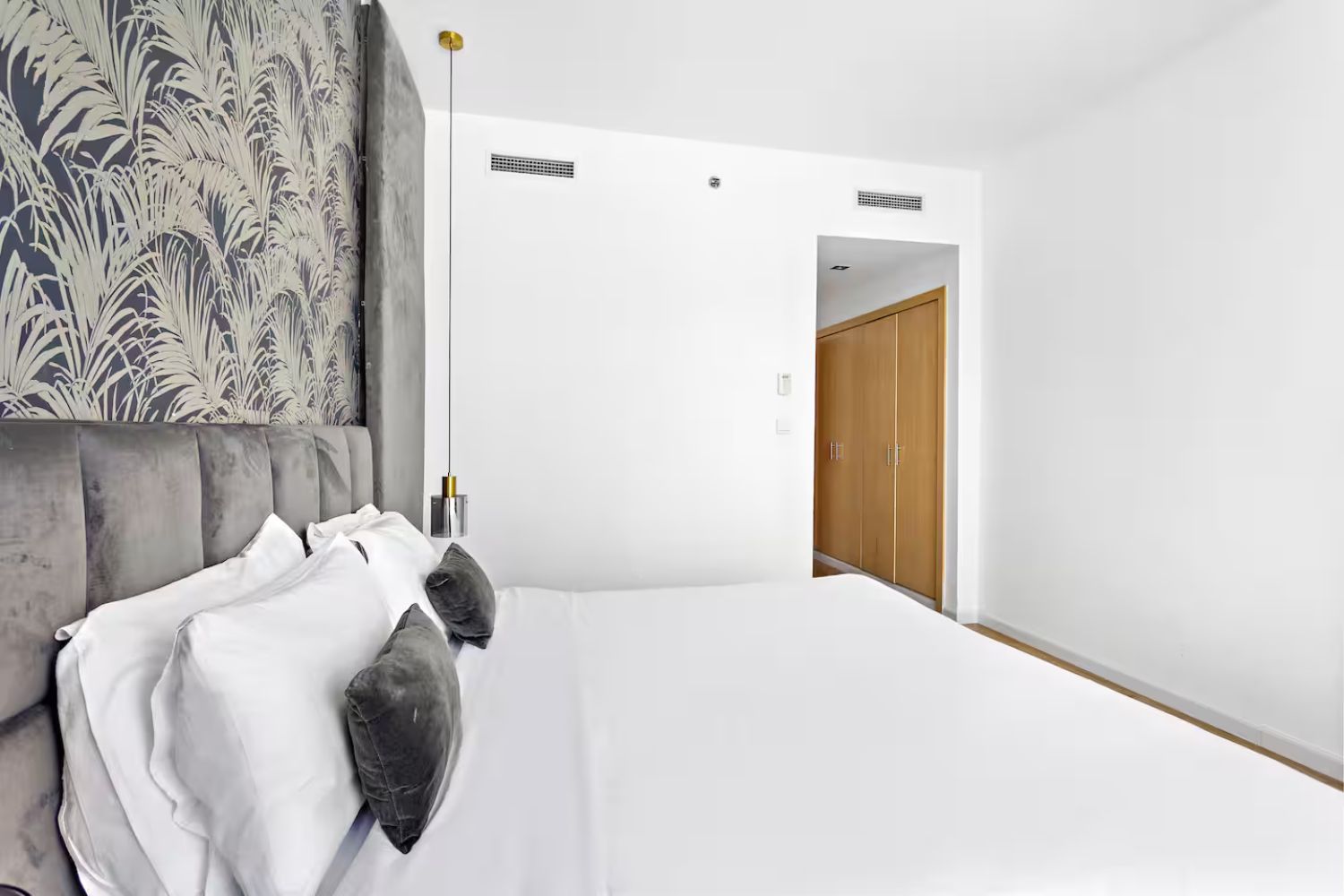 2 Bedrooms Apartment in Fairfield Tower